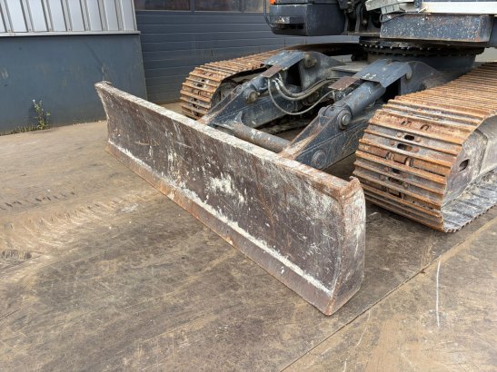 Doosan DX235LCR Doosan DX235LCR 2017 2 Crawler Excavators image 46