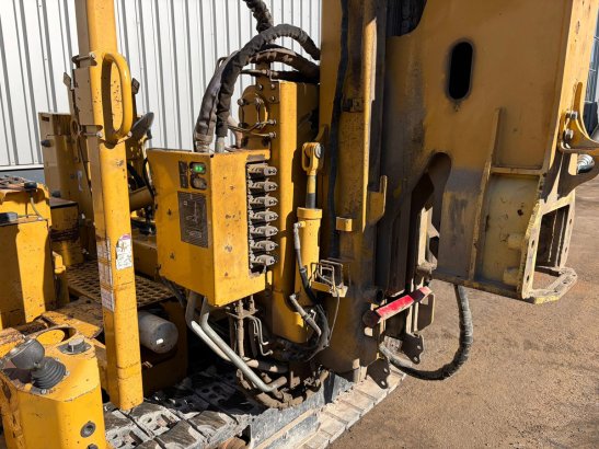 Vermeer PD10 PD10 2016 2 image 10