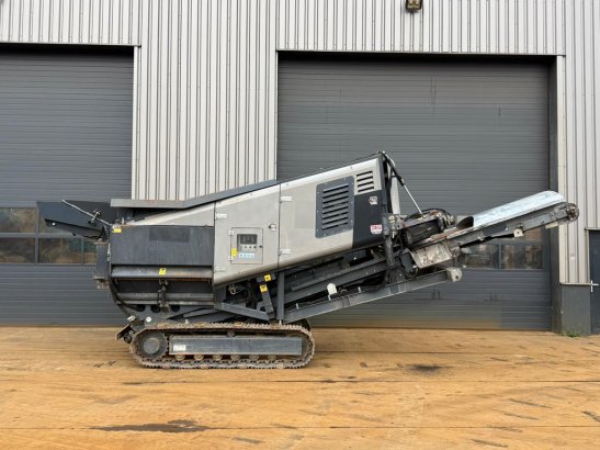 Komplet Krokodile - RECYCLING SHREDDER Komplet Krokodile - RECYCLING SHREDDER 2020 2 image 55
