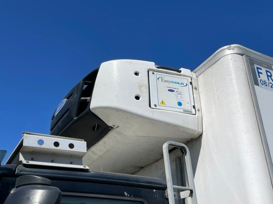 Iveco EUROCARGO ML150E25P EUROCARGO ML150E25P 2018 2 image 70