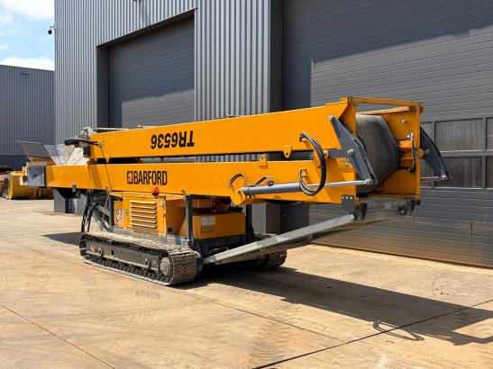 Barford TR6536 Barford TR6536 2024 2 image 25