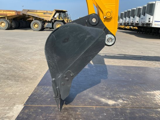 JCB 205 6104 2026 1 Crawler Excavators image 10