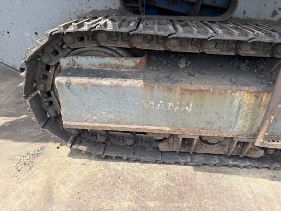 Kleemann MR110Z EVO2 Kleemann MR110Z EVO2 2018 2 image 10