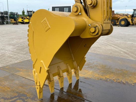 Caterpillar 320D3 GC 455 2025 1 Crawler Excavators image 10