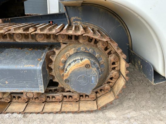 Kleemann MC110Z EVO Jaw Crusher Kleemann MC110Z EVO Jaw Crusher 2018 2 image 40