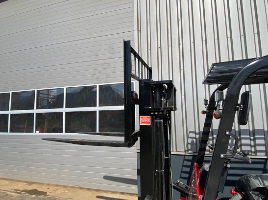 Easy Lift CPD 15 EASY LIFT CPD 15 2022 1 Forklift image 75