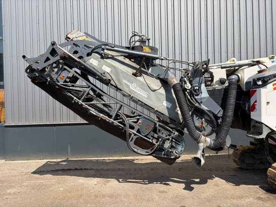 Wirtgen W100CFi W100CFi 2015 2 image 67