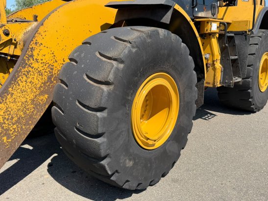 Caterpillar 972M 972M 2021 2 Wheel Loaders image 25