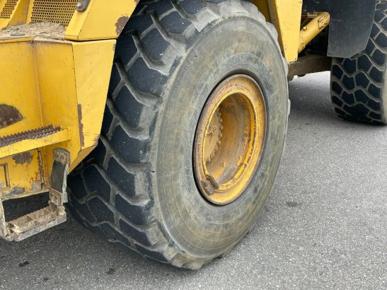 Komatsu HM300 HM300 2006 2 Articulated Dump Trucks image 25