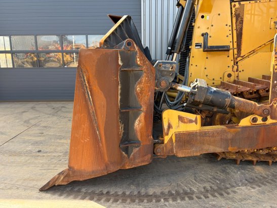Caterpillar D9 07A - CE / EPA certified 10214 2022 2 Dozers image 10
