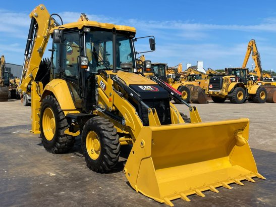 Caterpillar 424 424 2025 2 image 10