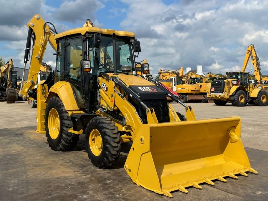 Caterpillar 424 424 2025 1 image 25