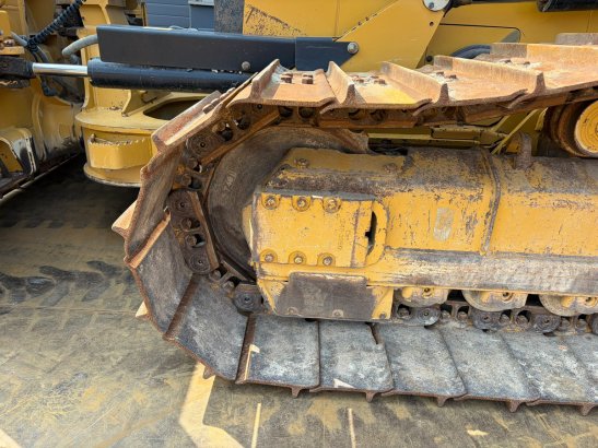 Caterpillar D4 LGP 15A (D6K / D6K2) D4 LGP 15A (D6K / D6K2) 2021 2 Dozers image 10