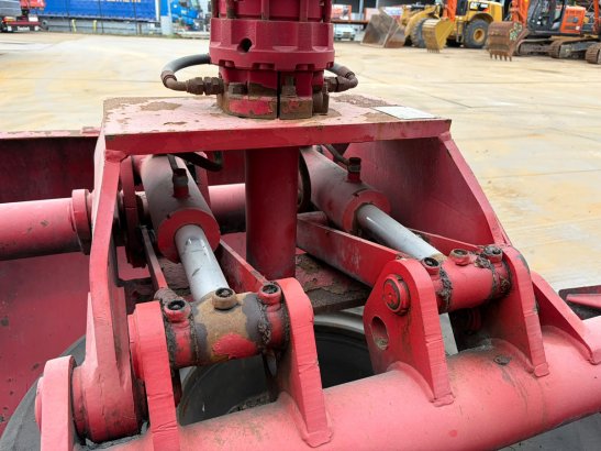 Eurograb BOP C4 clamshell grapple eurograb BOP C4 clamshell grapple 2018 2 image 10