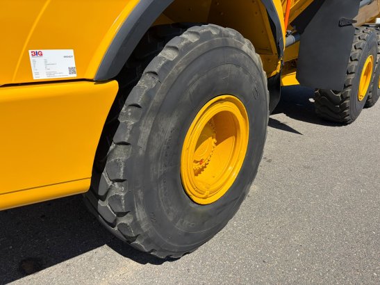 Volvo A25G A25G 2020 2 Articulated Dump Trucks image 10