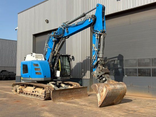 Liebherr 926 KLC Compact 926 KLC Compact 2019 2 Crawler Excavators image 10