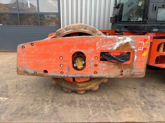 Caterpillar CP74 15.5t (CS74/CS76/CP76) CP74 15.5t (CS74/CS76/CP76) 2011 2 image 40