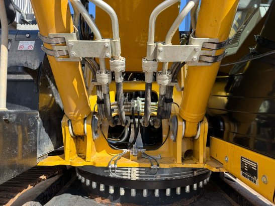 Liebherr R926NLC R926NLC 2020 2 Crawler Excavators image 205