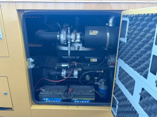 Giga power LT-W50-GF 62.5KVA silent set Giga power LT-W50-GF 62.5KVA silent set 2023 2 Generators image 10