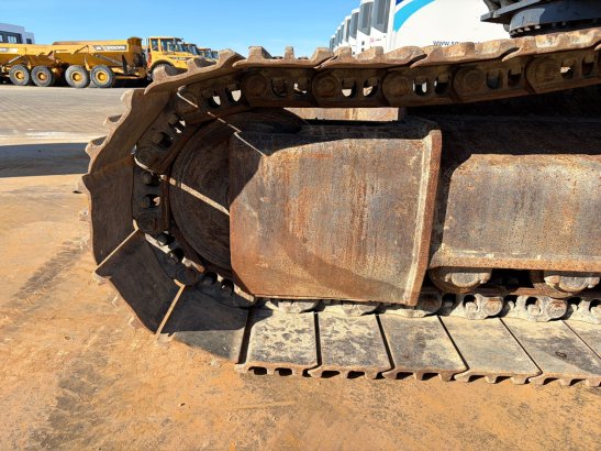 Kobelco SK300LC-10E SK300LC-10E 2021 2 Crawler Excavators image 10