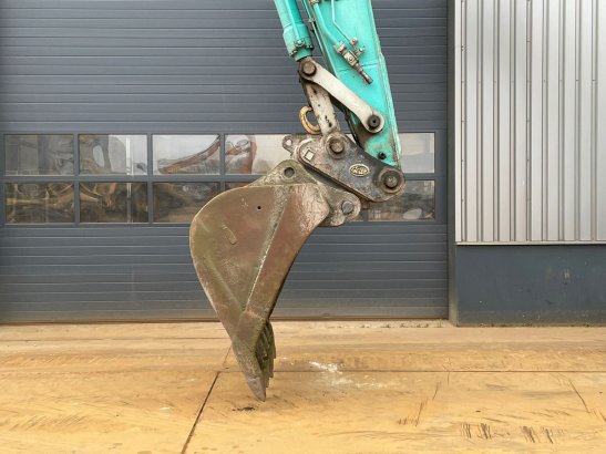 Kobelco SK350LC-10 SK350LC-10 2018 2 Crawler Excavators image 10
