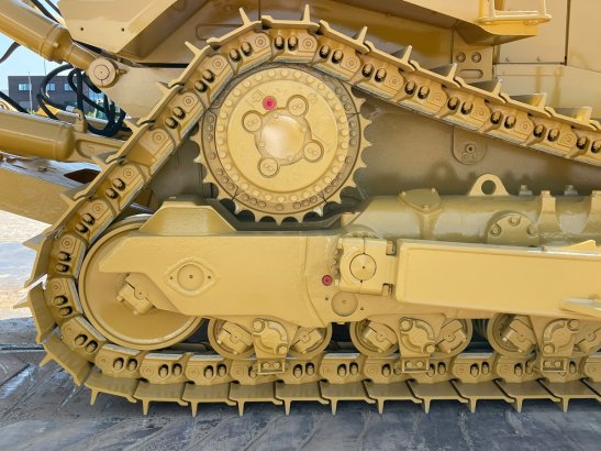Caterpillar D8T - CE / EPA D8T - CE / EPA 2021 2 Dozers image 29