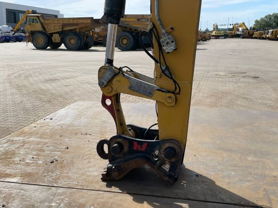 Caterpillar MH3024 MH3024 2018 2 Other cranes image 10