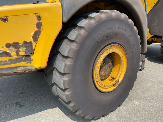 Bell B45E - CE certified B45E - CE certified 2017 2 Articulated Dump Trucks image 10
