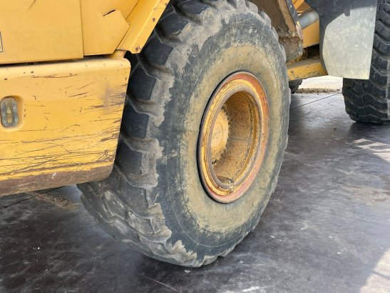 Volvo A25D A25D 2006 2 Articulated Dump Trucks image 25