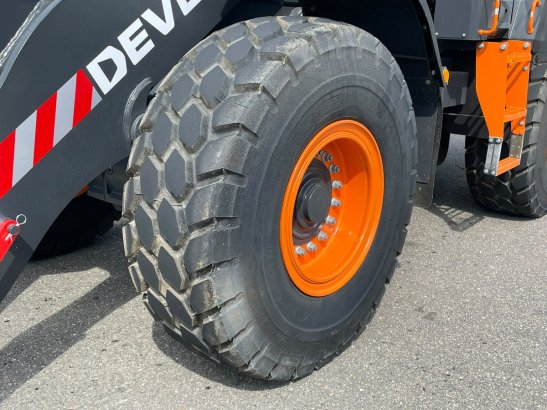Develon DL280-7 Develon DL280-7 2023 2 Wheel Loaders image 10