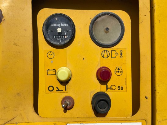 Atlas Copco ABEG516 ABEG516 1996 2 Compressors image 10