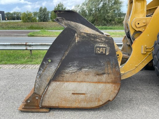 Caterpillar 980M certified rebuild 980M certified rebuild 2016 2 Wheel Loaders image 10