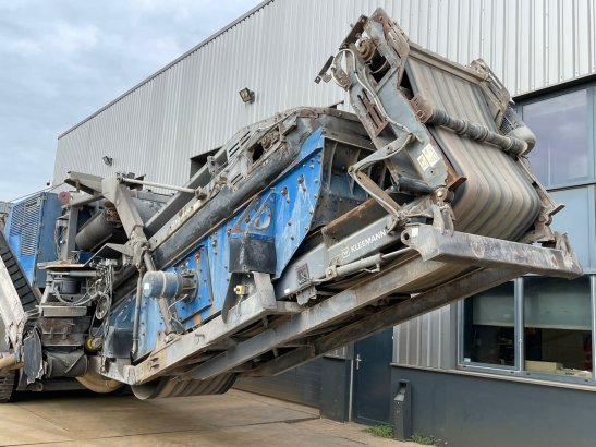 Kleemann MR130Z EVO 2 Kleemann MR130Z EVO 2 2020 2 image 10