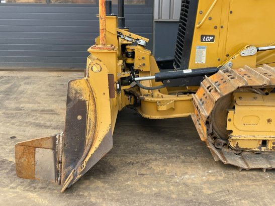 Caterpillar D2 LGP 12A | TOPCON GPS D2 LGP 12A | TOPCON GPS 2021 2 image 10