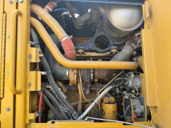 Caterpillar 140M2 AWD 140M2 AWD 2012 2 Motor graders image 24