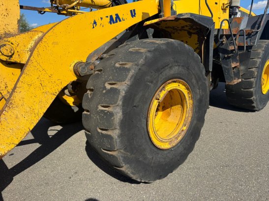 Komatsu WA430-6 10081 2012 2 Wheel Loaders image 25