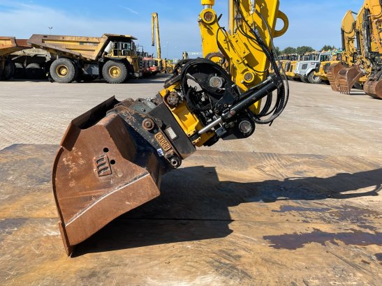 Hitachi ZX225USLC-6 ZX225USLC-6 2020 2 Crawler Excavators image 10