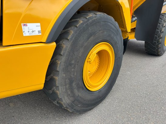 Volvo A25G A25G 2020 2 Articulated Dump Trucks image 40