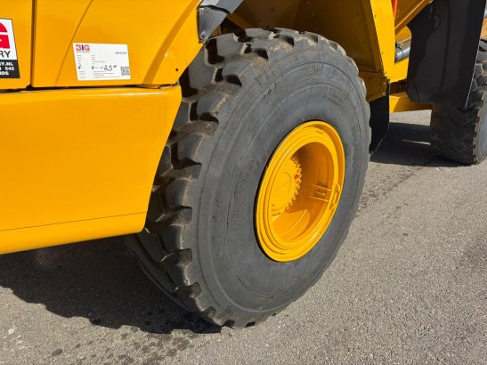 Volvo A25G A25G 2019 2 Articulated Dump Trucks image 25
