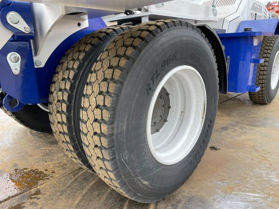 Giga power GW5500 Self Loading Concrete Mixer Giga power GW5500 Self Loading Concrete Mixer 2026 1 image 10