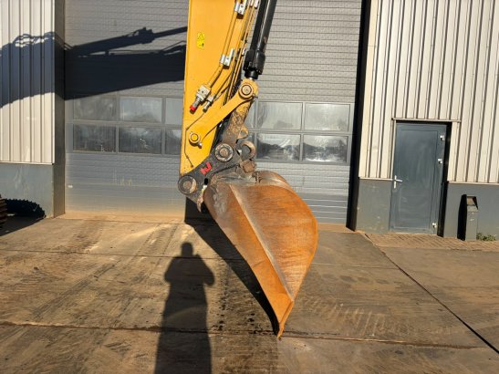 Caterpillar 329EL | Dutch machine 329EL | Dutch machine 2015 2 image 10