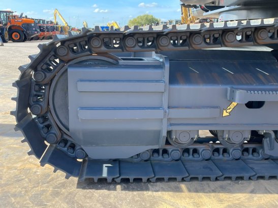 Hyundai R215L R215L 2026 1 Crawler Excavators image 201
