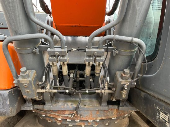 Doosan DX255LC-5 Doosan DX255LC-5 2015 2 image 10