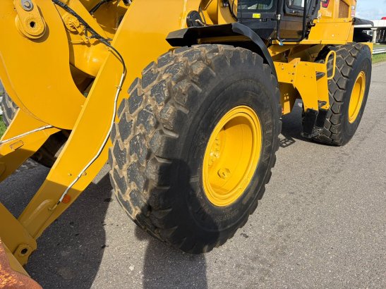 Caterpillar 930M 930M 2020 2 Wheel Loaders image 25