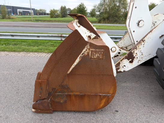Caterpillar 950M 950M 2018 2 Wheel Loaders image 10