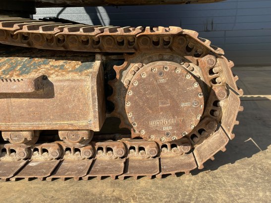 Hyundai HX220AL HX220AL 2020 2 Crawler Excavators image 25