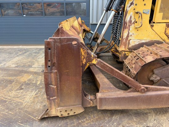Caterpillar D6R2 XL D6R2 XL 2018 2 Dozers image 10