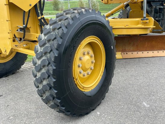 Caterpillar 140 15A 483 2020 2 Motor graders image 25