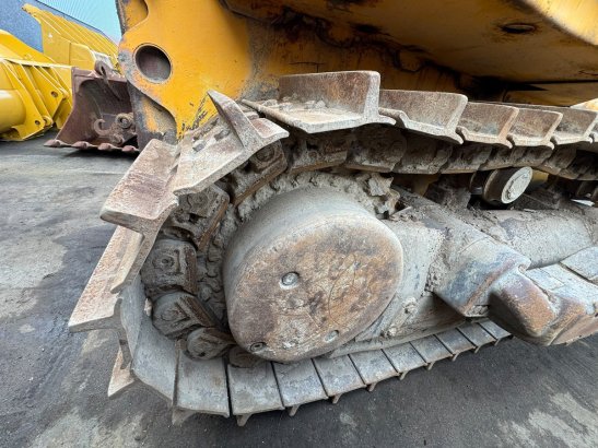 Liebherr PR752 | Spare parts only PR752 | Spare parts only 2018 2 Dozers image 10