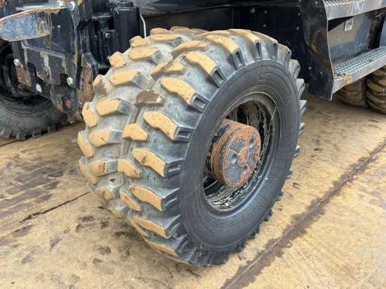 Caterpillar M315D M315D 2008 2 Wheeled Excavators image 11
